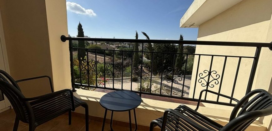 Paphos Chloraka 2 Bedroom Apartment For Sale ZTC2993