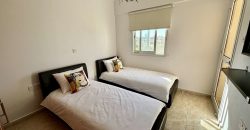 Paphos Chloraka 2 Bedroom Apartment For Sale ZTC2993