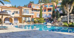 Paphos Chlorakas 3Bdr Detached Villa For Sale SKR17753