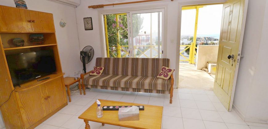 Paphos Chlorakas 3Bdr Town House For Sale SKR17677