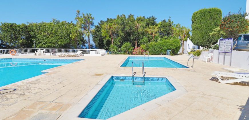 Paphos Chlorakas 3Bdr Town House For Sale SKR17677