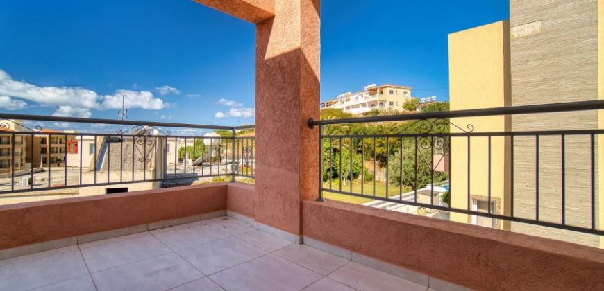 Paphos Chlorakas 3Bdr Villa Detached For Sale WWR12253