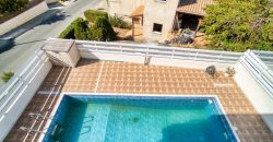 Paphos Chlorakas 3Bdr Villa Detached For Sale WWR12253