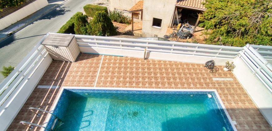 Paphos Chlorakas 3Bdr Villa Detached For Sale WWR12253