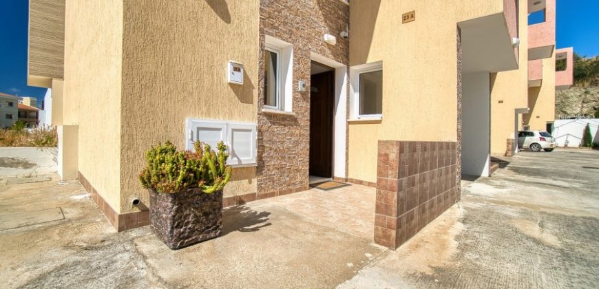 Paphos Chlorakas 3Bdr Villa Detached For Sale WWR12253