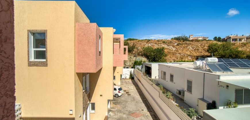 Paphos Chlorakas 3Bdr Villa Detached For Sale WWR12253