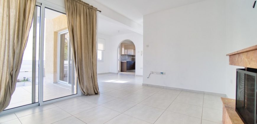 Paphos Chlorakas 3Bdr Villa Detached For Sale WWR12253