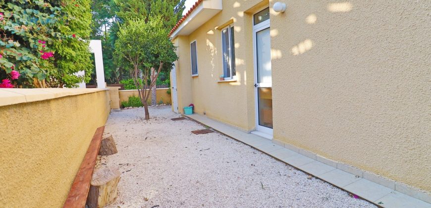 Paphos Chlorakas 4Bdr Detached Villa For Sale SKR17416A