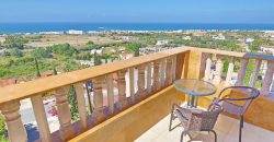 Paphos Chlorakas 4Bdr Detached Villa For Sale SKR17782