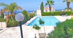 Paphos Chlorakas 4Bdr Detached Villa For Sale SKR17782