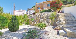 Paphos Chlorakas 4Bdr Detached Villa For Sale SKR17782