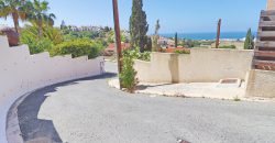 Paphos Chlorakas 4Bdr Detached Villa For Sale SKR17782