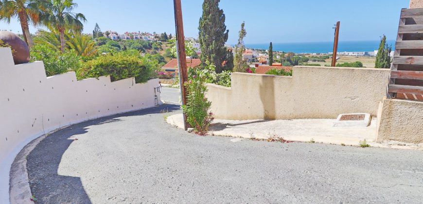 Paphos Chlorakas 4Bdr Detached Villa For Sale SKR17782