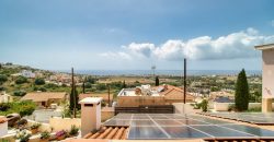 Paphos Chlorakas 4Bdr Villa Detached For Sale WWR10575