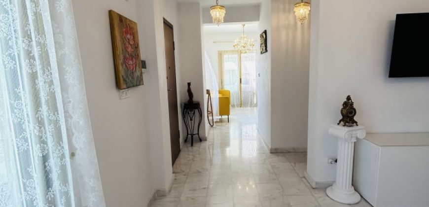 Paphos Chlorakas 4Bdr Villa Detached For Sale WWR10575