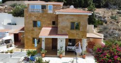 Paphos Chlorakas 4Bdr Villa Detached For Sale WWR10575