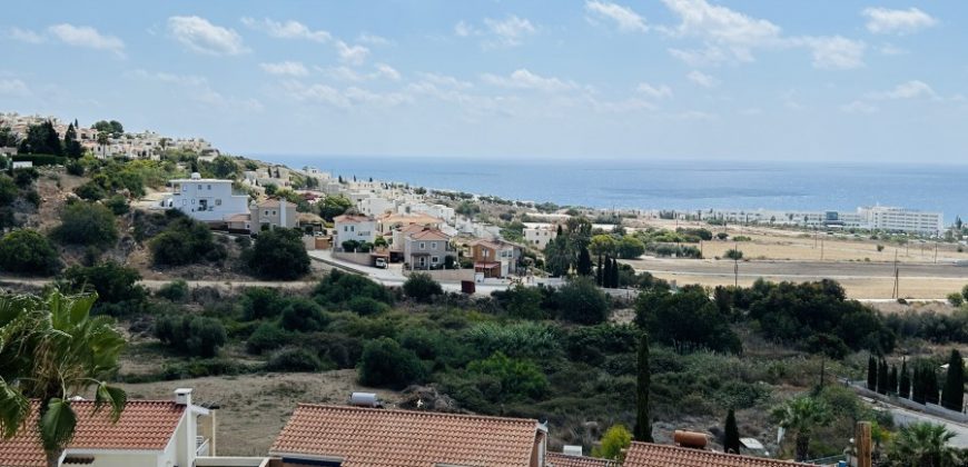 Paphos Chlorakas 4Bdr Villa Detached For Sale WWR10575