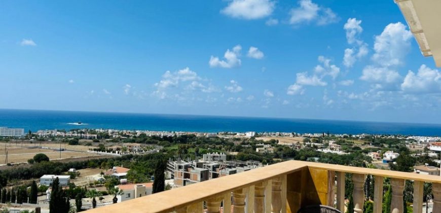 Paphos Chlorakas 4Bdr Villa Detached For Sale WWR10575