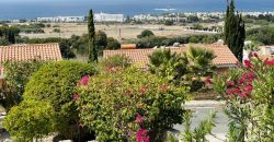 Paphos Chlorakas 4Bdr Villa Detached For Sale WWR10575