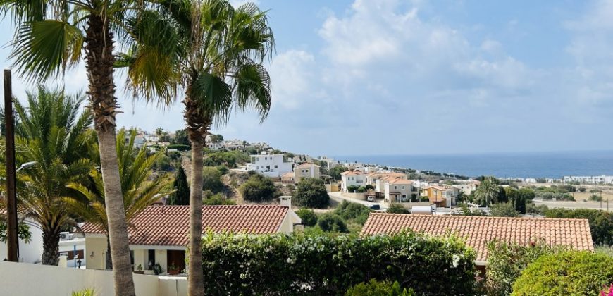 Paphos Chlorakas 4Bdr Villa Detached For Sale WWR10575