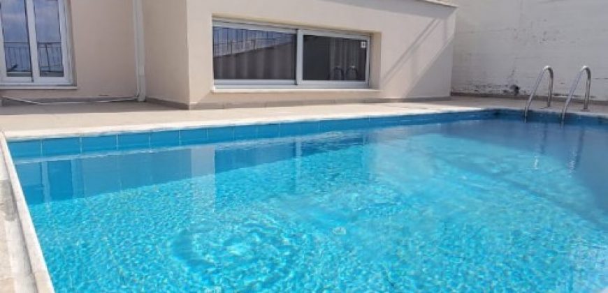 Paphos Chlorakas 4Bdr Villa Detached For Sale WWR12046