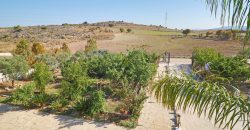 Paphos Choletria 2Bdr Bungalow For Sale SKR17678A