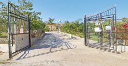 Paphos Choletria 2Bdr Bungalow For Sale SKR17678A