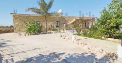 Paphos Choletria 2Bdr Bungalow For Sale SKR17678A