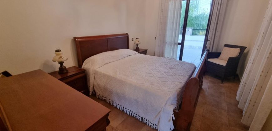 Paphos Choulou 3Bdr Villa Detached For Sale WWR11058