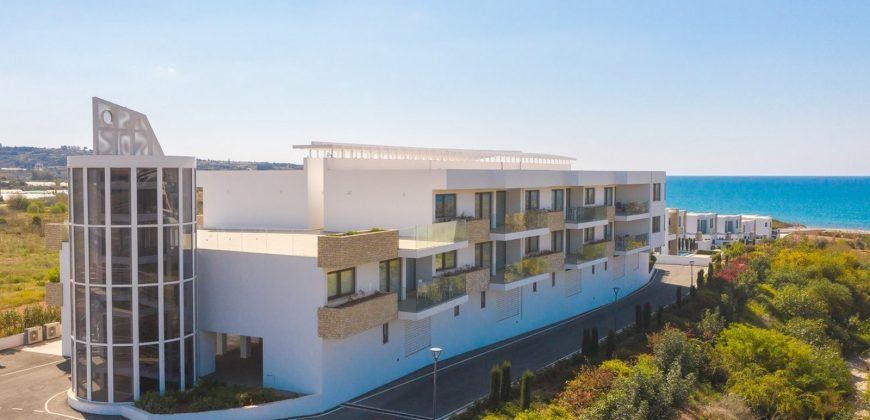 Paphos Coral Bay 2Bdr Apartment For Sale SKR17274s