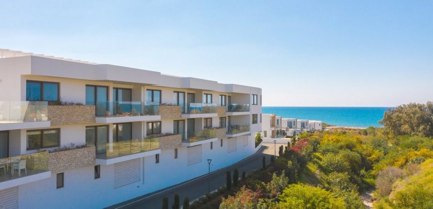 Paphos Coral Bay 2Bdr Apartment For Sale SKR17274s