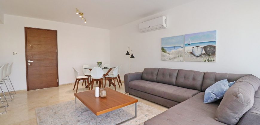 Paphos Coral Bay 2Bdr Apartment For Sale SKR17274s