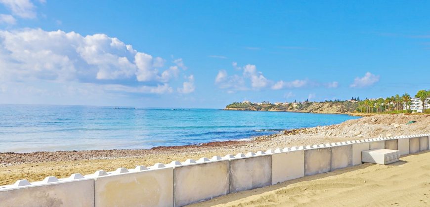 Paphos Coral Bay 2Bdr Apartment For Sale SKR17274s