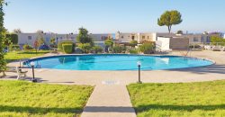 Paphos Coral Bay 2Bdr Ground Floor Apartment For Sale SKR17853