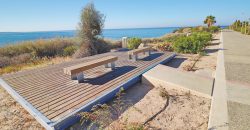 Paphos Coral Bay 2Bdr Ground Floor Apartment For Sale SKR17853