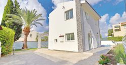 Paphos Coral Bay 3Bdr Detached Villa For Sale SKR17417