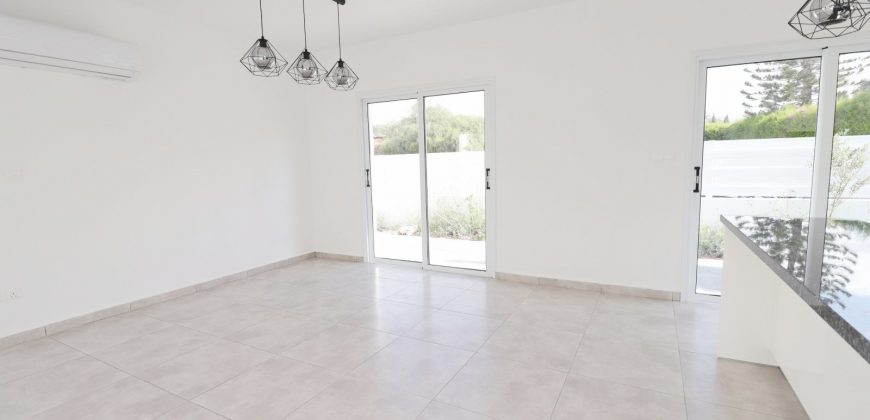 Paphos Coral Bay 3Bdr Detached Villa For Sale SKR17417