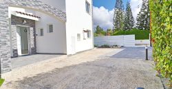 Paphos Coral Bay 3Bdr Detached Villa For Sale SKR17417