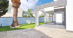 Paphos Coral Bay 3Bdr Detached Villa For Sale SKR17417