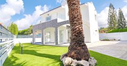 Paphos Coral Bay 3Bdr Detached Villa For Sale SKR17417