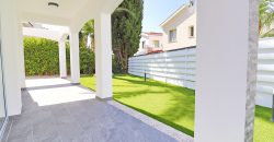 Paphos Coral Bay 3Bdr Detached Villa For Sale SKR17417