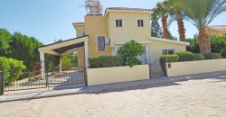 Paphos Coral Bay 3Bdr Detached Villa For Sale SKR17850