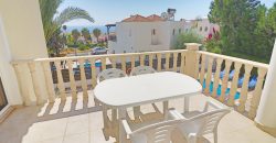 Paphos Coral Bay 3Bdr Detached Villa For Sale SKR17850