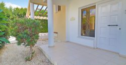 Paphos Coral Bay 3Bdr Detached Villa For Sale SKR17850