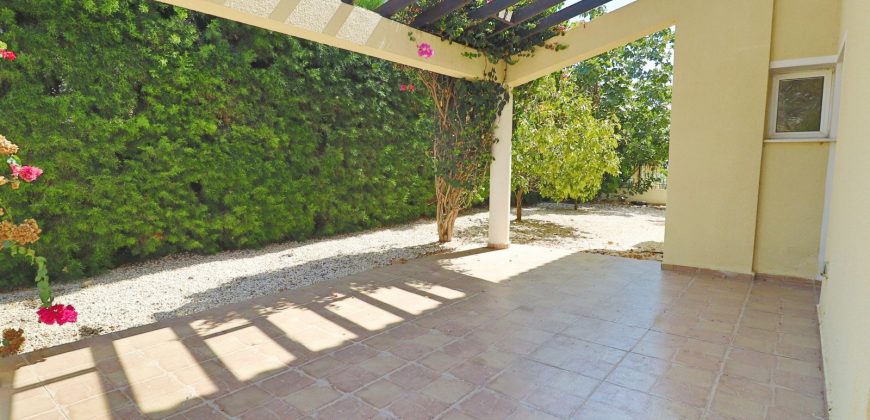 Paphos Coral Bay 3Bdr Detached Villa For Sale SKR17850