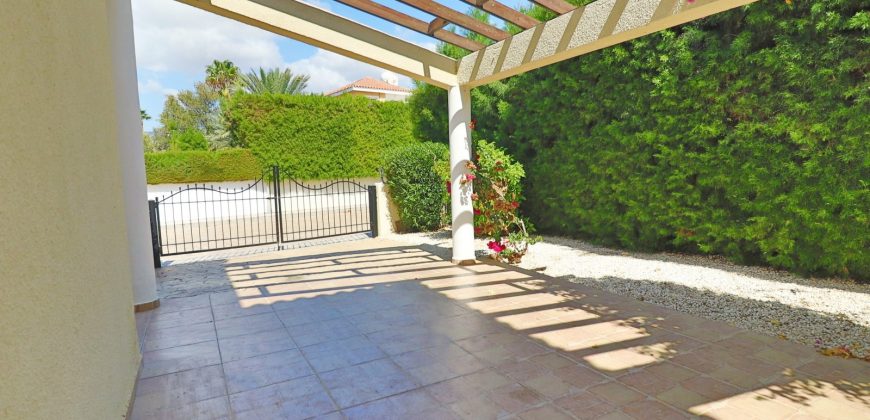 Paphos Coral Bay 3Bdr Detached Villa For Sale SKR17850