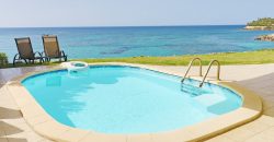 Paphos Coral Bay 4Bdr Detached Villa For Sale SKR17431