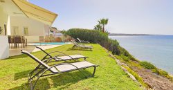 Paphos Coral Bay 4Bdr Detached Villa For Sale SKR17431