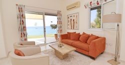 Paphos Coral Bay 4Bdr Detached Villa For Sale SKR17431