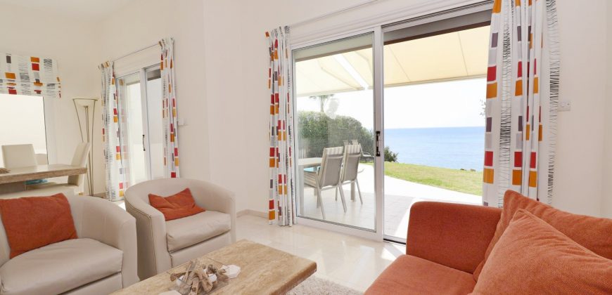 Paphos Coral Bay 4Bdr Detached Villa For Sale SKR17431